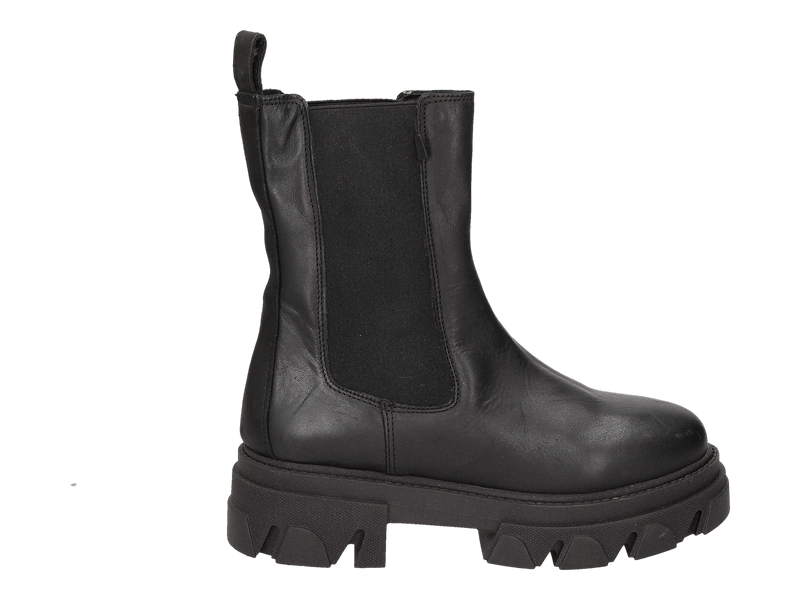 View product 'Musse & Cloud Boots Black' Musse & Cloud Boots Black