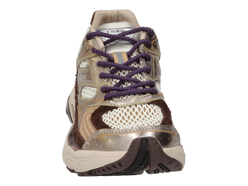 Voir le produit 'Etonic Baskets Or' (en anglais) Etonic Baskets Or