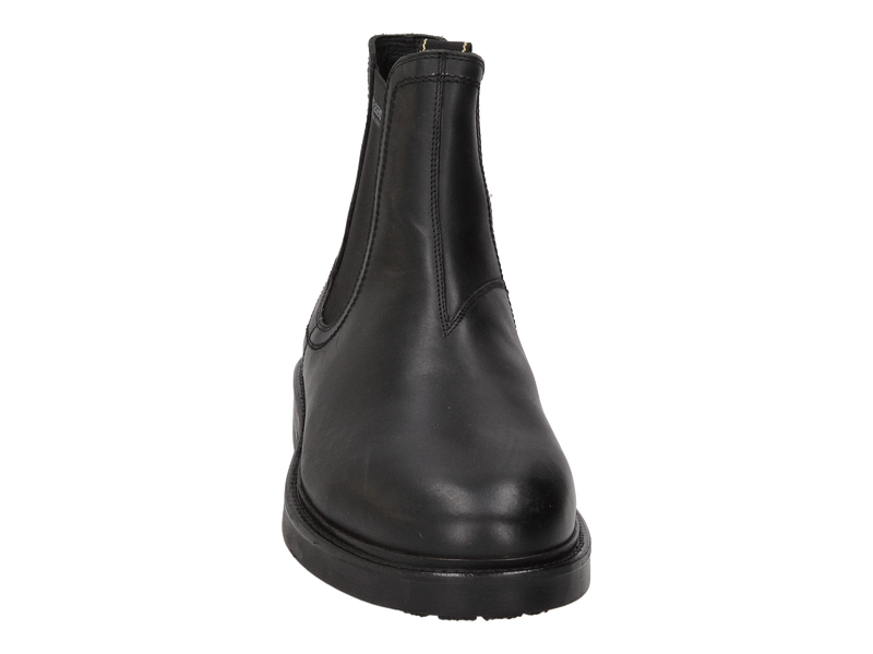 Pme Legend Bottines Noir