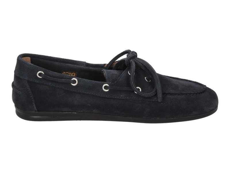 Bekijk product 'Pavement Boot Schoenen Blauw' Pavement Boot Schoenen Blauw