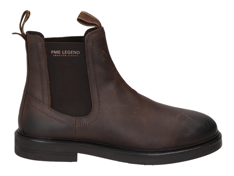Voir le produit 'Pme Legend Bottines Brun' (en anglais) Pme Legend Bottines Brun