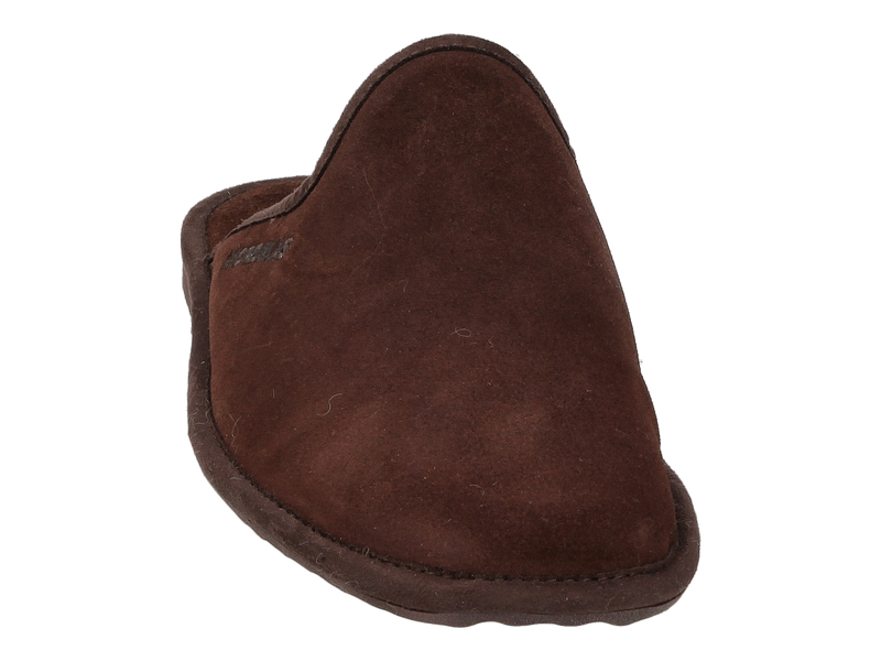 Nordikas Slippers Brown