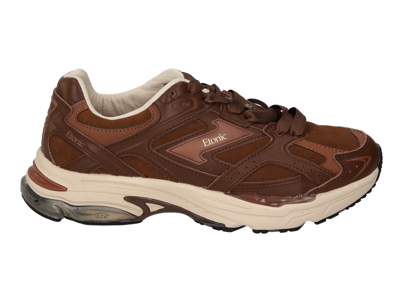 Voir le produit 'Etonic Baskets Brun' (en anglais) Etonic Baskets Brun
