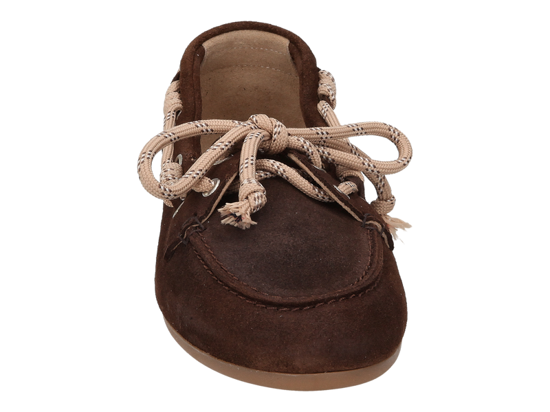 Voir le produit 'Pavement Mocassins Brun' (en anglais) Pavement Mocassins Brun