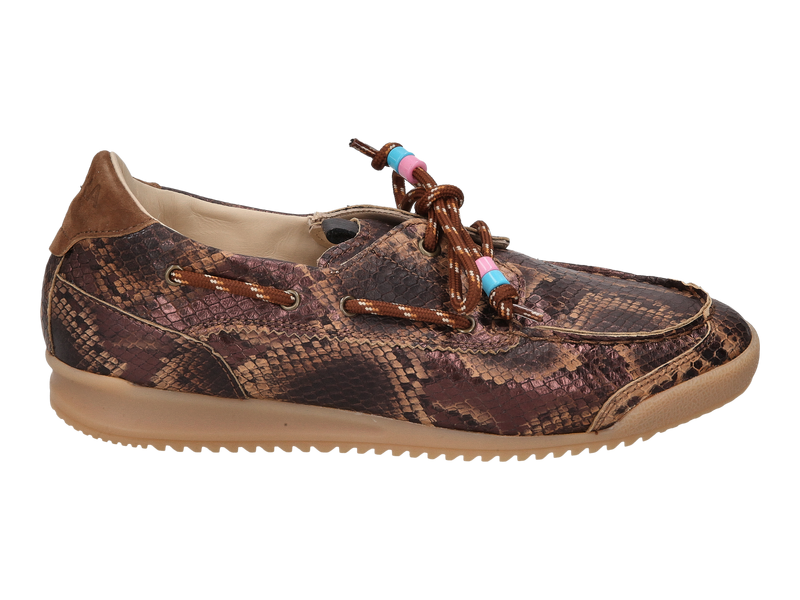 Bekijk product 'Saika Mocassins Serpent' Saika Mocassins Serpent