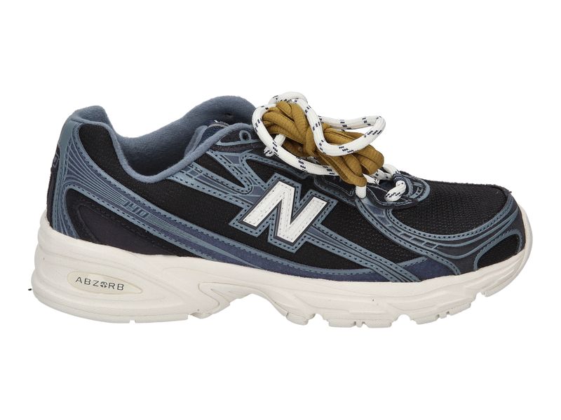 Voir le produit 'New Balance Baskets Bleu' (en anglais) New Balance Baskets Bleu