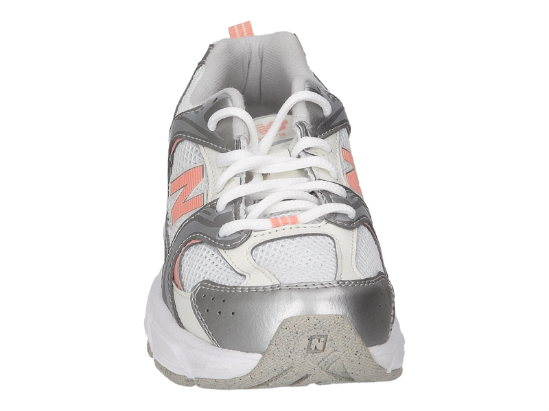 New Balance Sneakers Silver