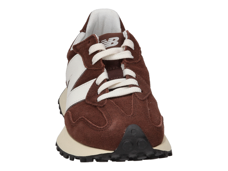 New Balance Sneakers Brown