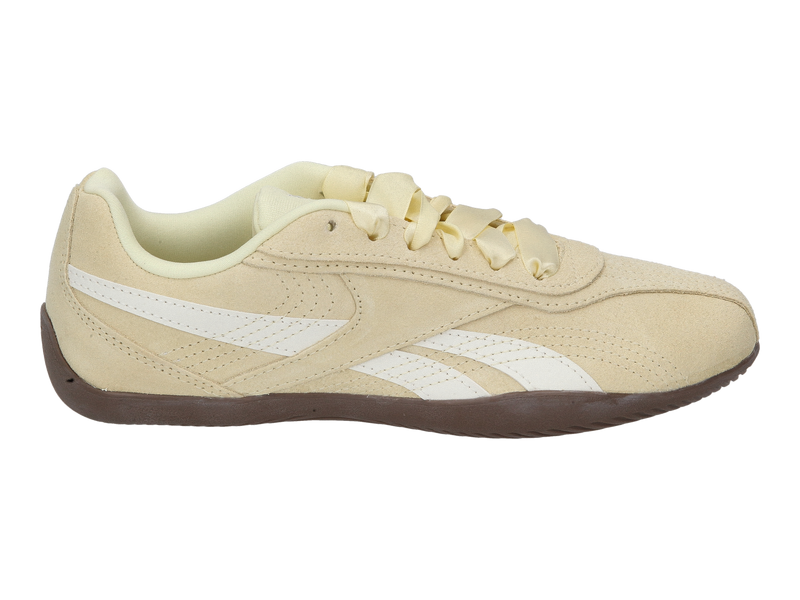 View product 'Reebok Sneakers Yellow' Reebok Sneakers Yellow