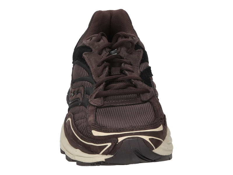 Saucony Sneakers Black