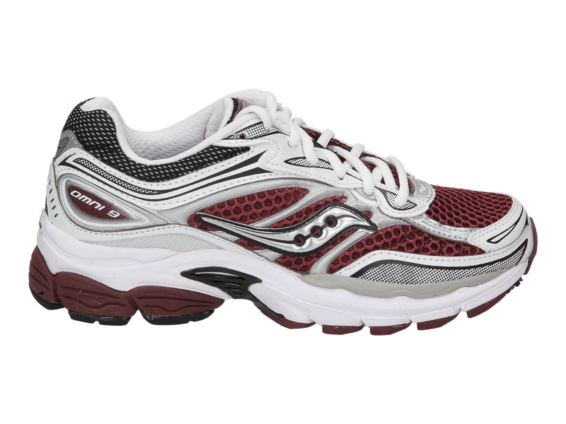 Saucony Sneakers Brown