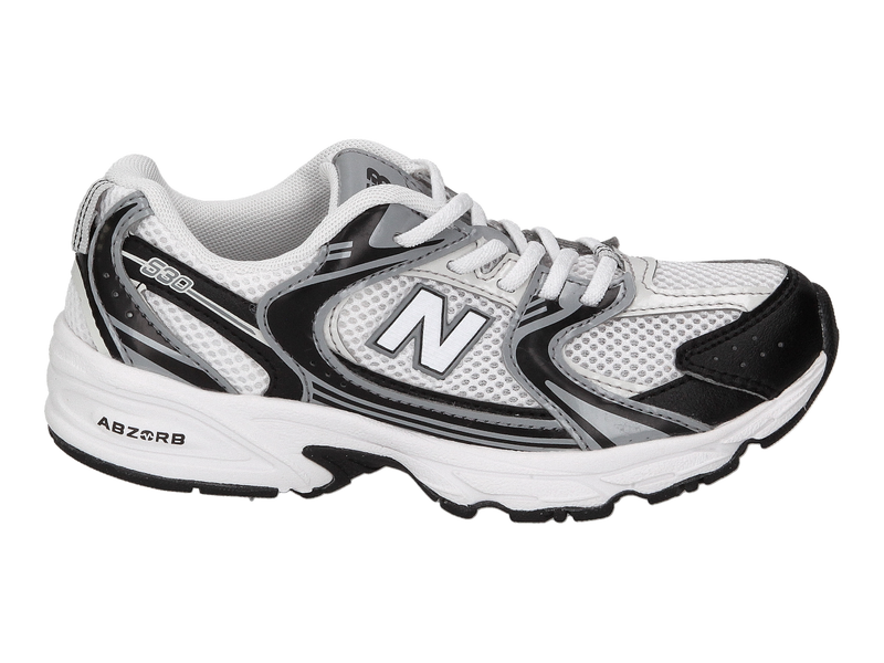 New Balance Sneakers Black