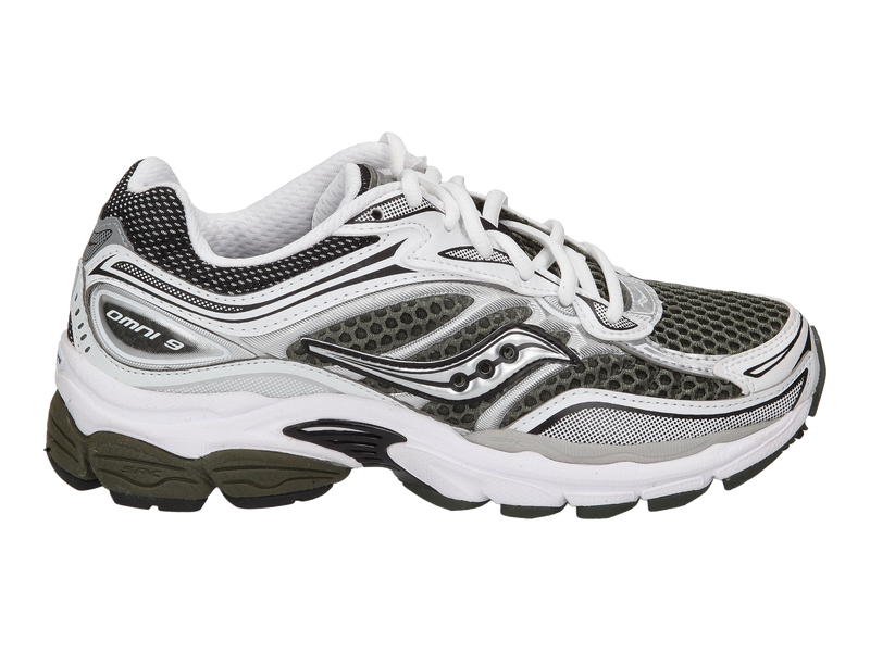Saucony Sneakers Kaki