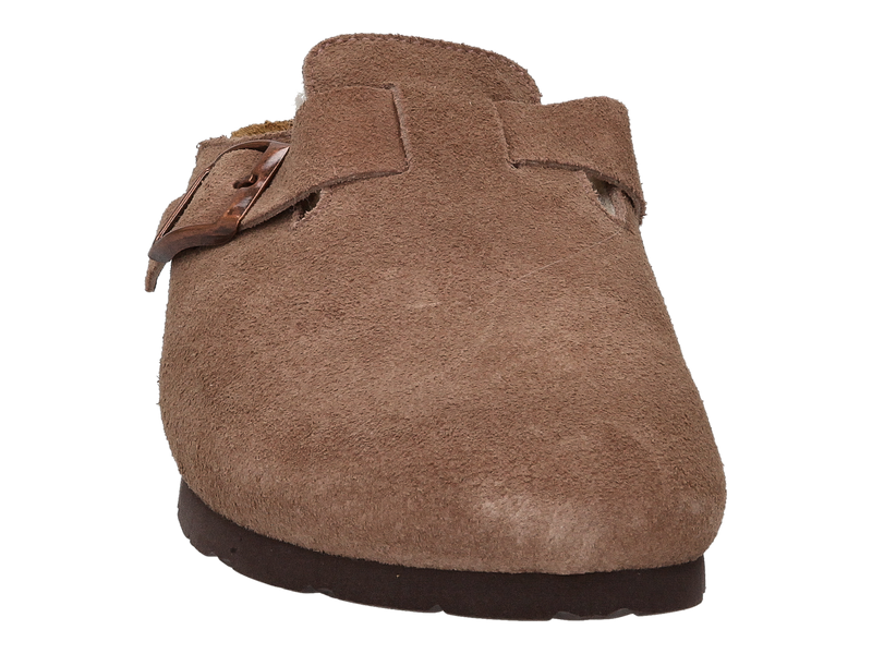 Rohde Slippers Camel