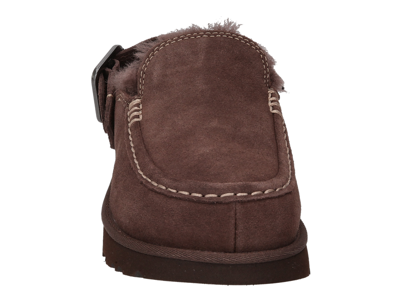Ugg Tongues Brun