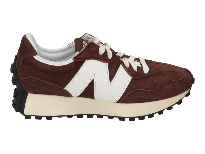 New Balance Sneakers Brown