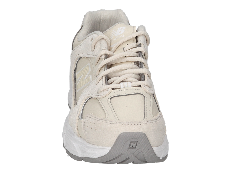 New Balance Sneakers Beige