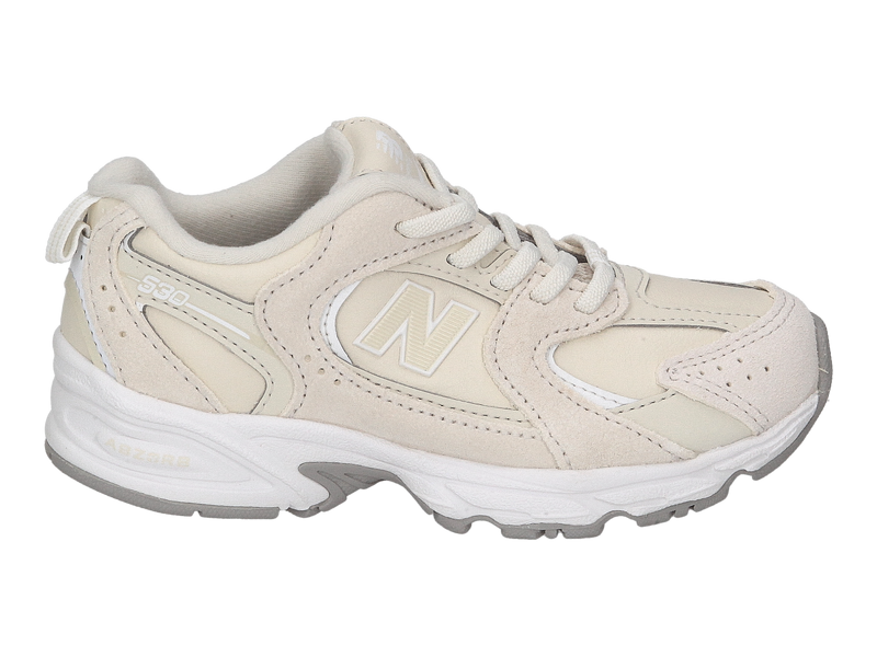New Balance Sneakers Beige