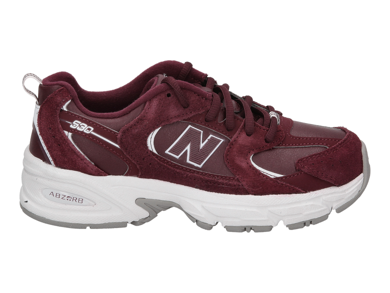 New Balance Sneakers Bordeaux