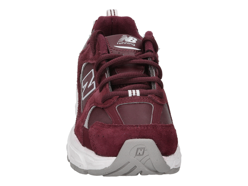 New Balance Sneakers Bordeaux