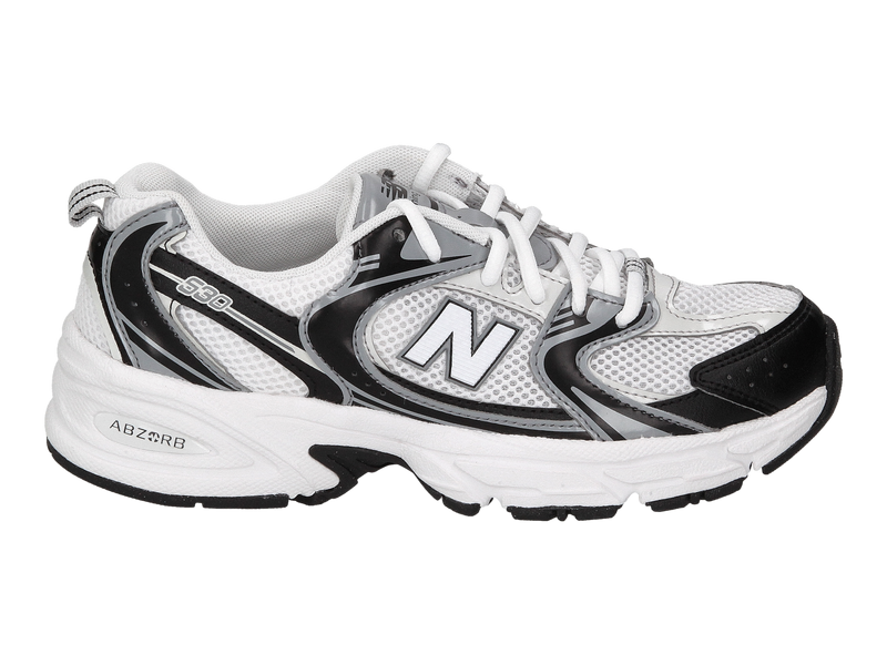 New Balance Sneakers Black