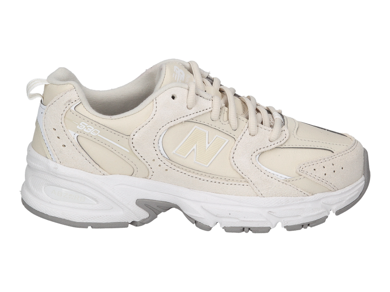 New Balance Sneakers Beige