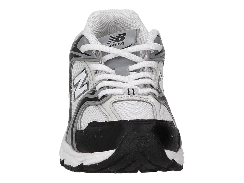 New Balance Sneakers Black