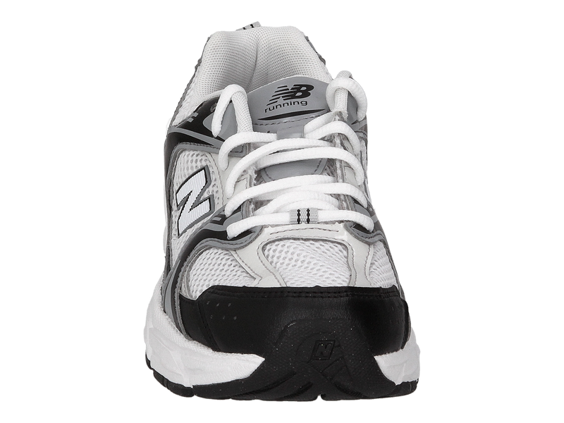 New Balance Sneakers Black