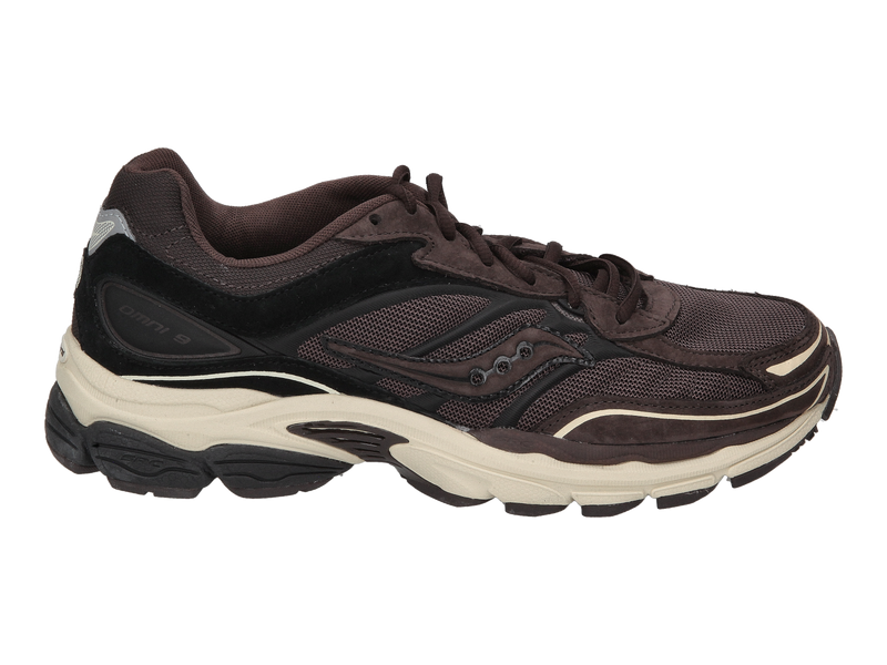 Saucony Sneakers Black