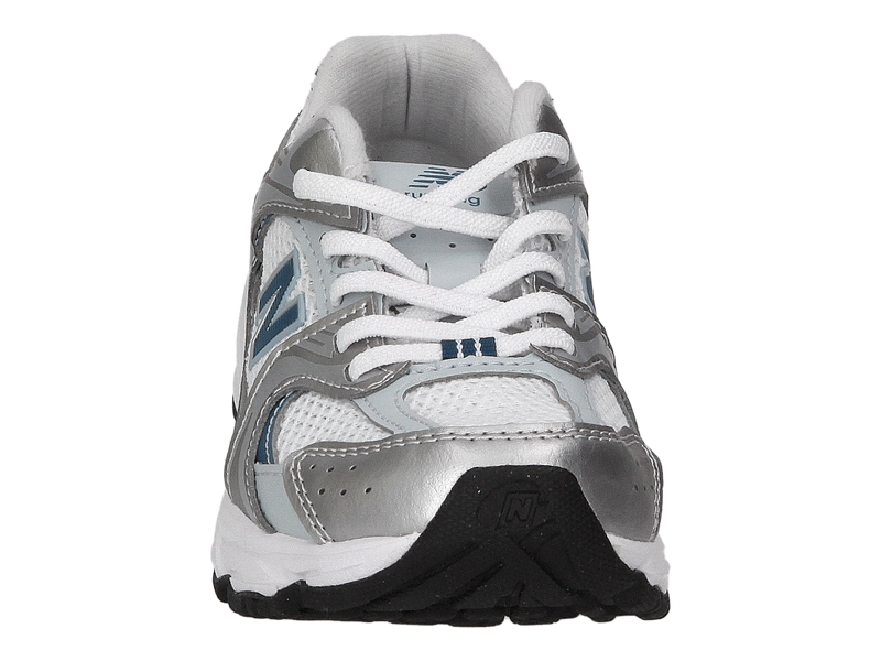 New Balance Sneakers Silver