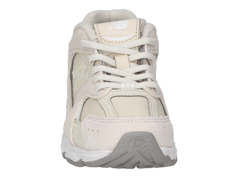 New Balance Sneakers Beige