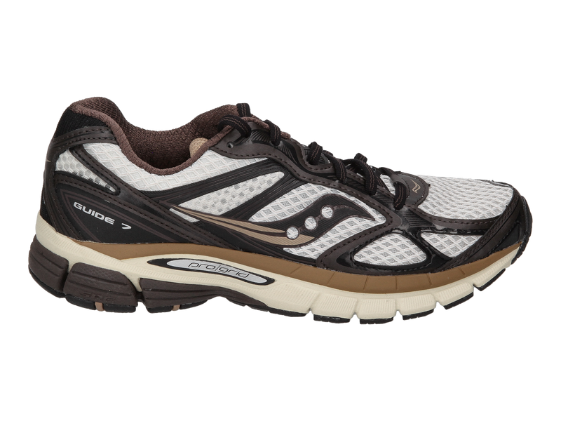 Saucony Sneakers Brown