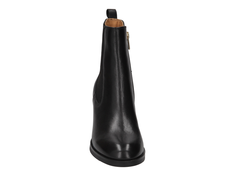 Voir le produit 'Emilie Karston Bottines Noir' (en anglais) Emilie Karston Bottines Noir