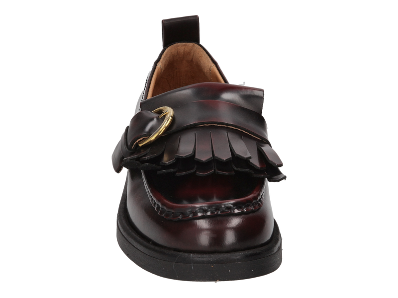 Bekijk product 'Pavement Mocassins Bordeaux' Pavement Mocassins Bordeaux