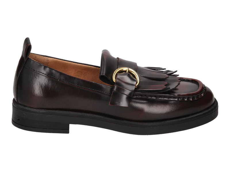 Bekijk product 'Pavement Mocassins Bordeaux' Pavement Mocassins Bordeaux