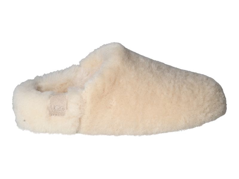 Ugg Slippers Beige