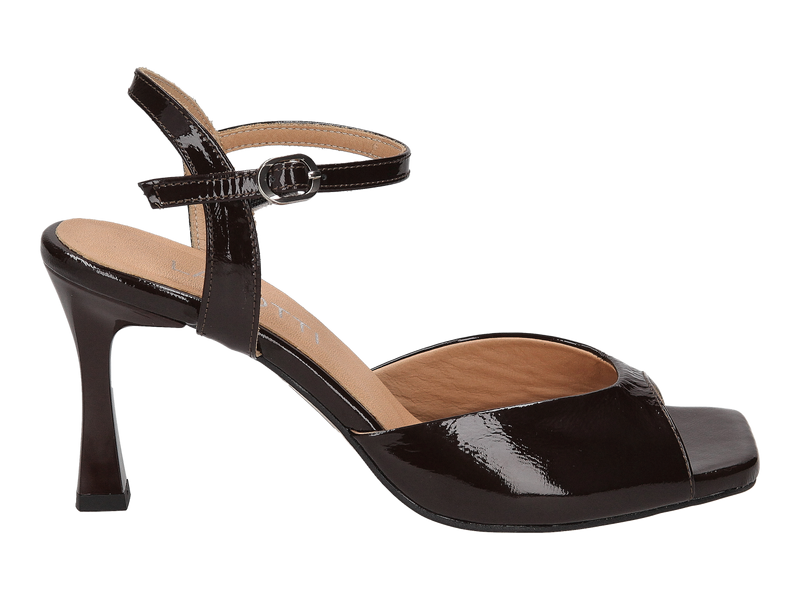 Lalotti Pumps Brun