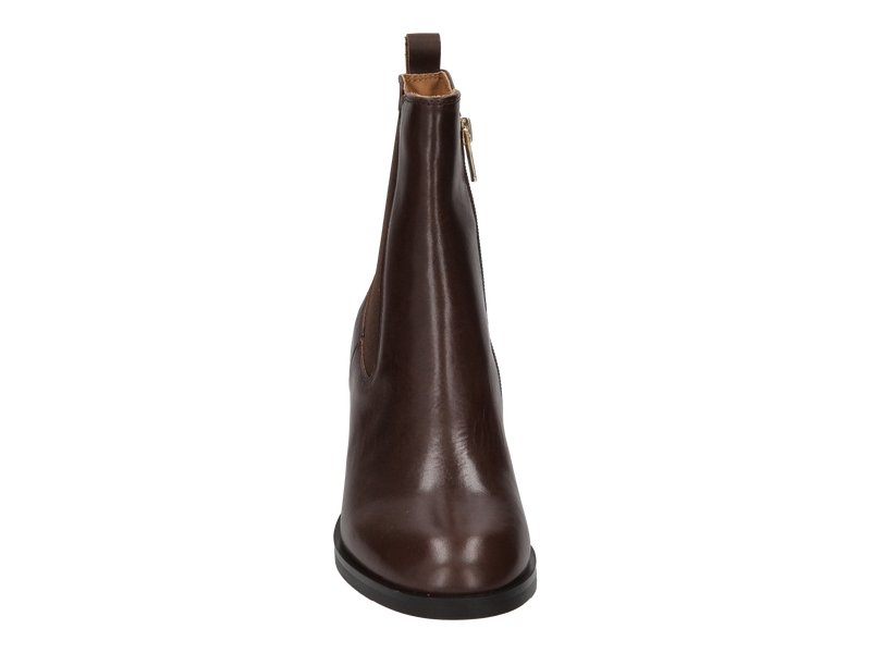 Voir le produit 'Emilie Karston Bottines Brun' (en anglais) Emilie Karston Bottines Brun