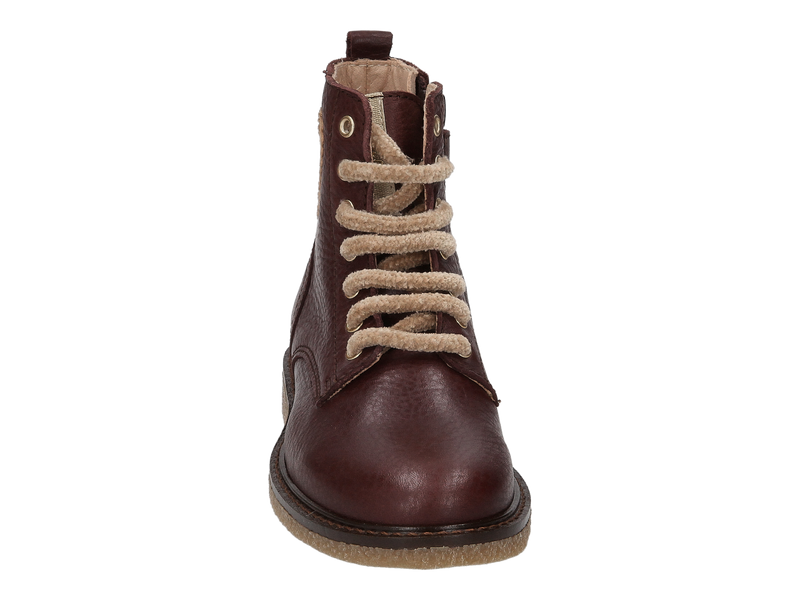 Beberlis Bottines Brun