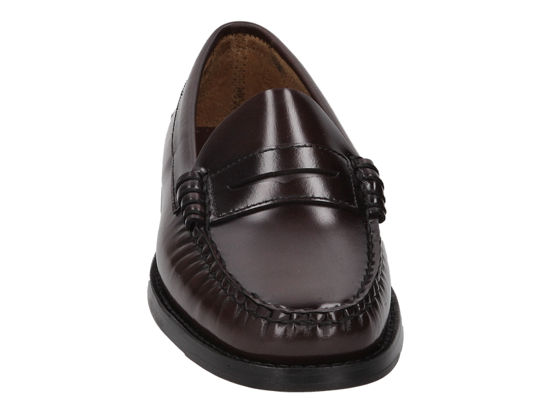 Sebago Chaussures Bateau Bordeaux