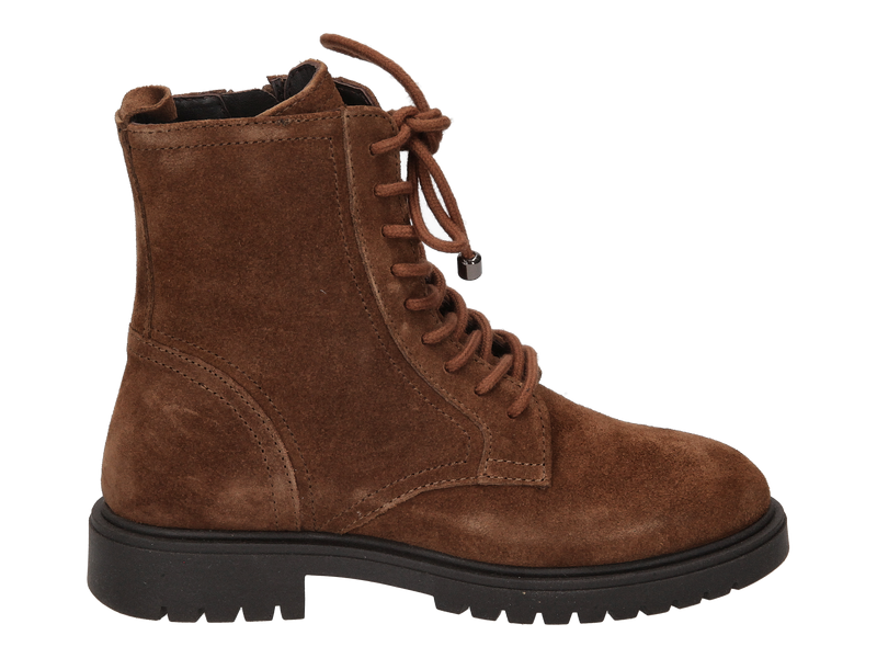 Hip Bottines Brun