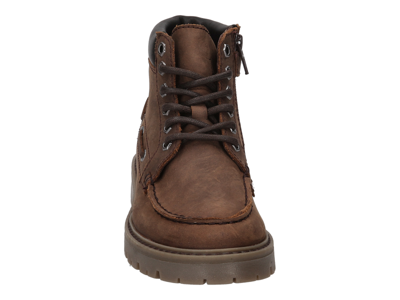 Hip Bottines Brun