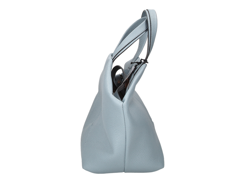 Gianni Chiarini Sacs à Bandoulière Bleu