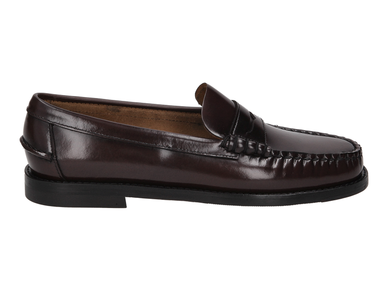 Sebago Chaussures Bateau Bordeaux