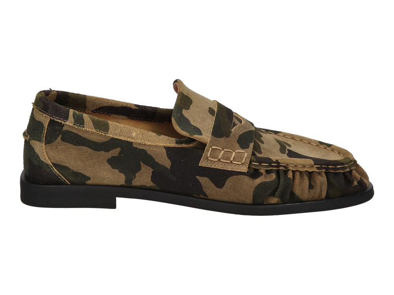 Bekijk product 'Pavement Boot Schoenen Groen' Pavement Boot Schoenen Groen