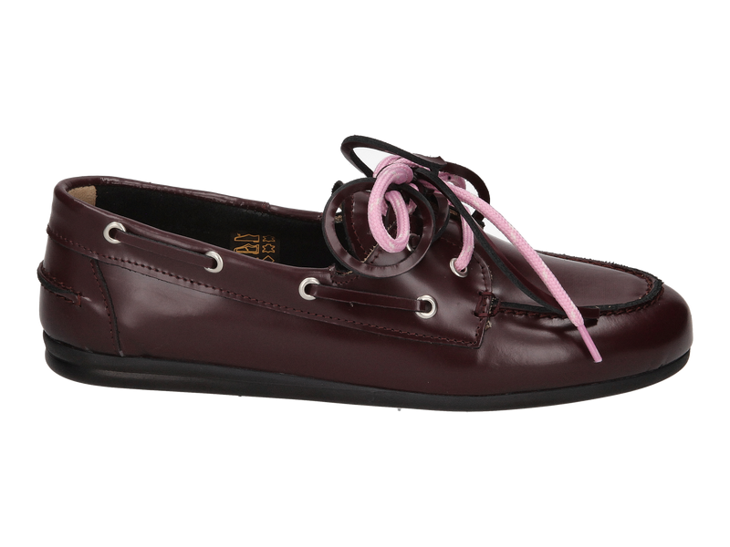 Bekijk product 'Pavement Boot Schoenen Bordeaux' Pavement Boot Schoenen Bordeaux