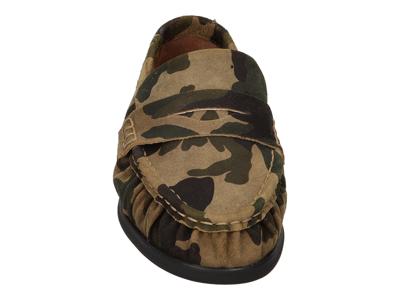 Bekijk product 'Pavement Boot Schoenen Groen' Pavement Boot Schoenen Groen
