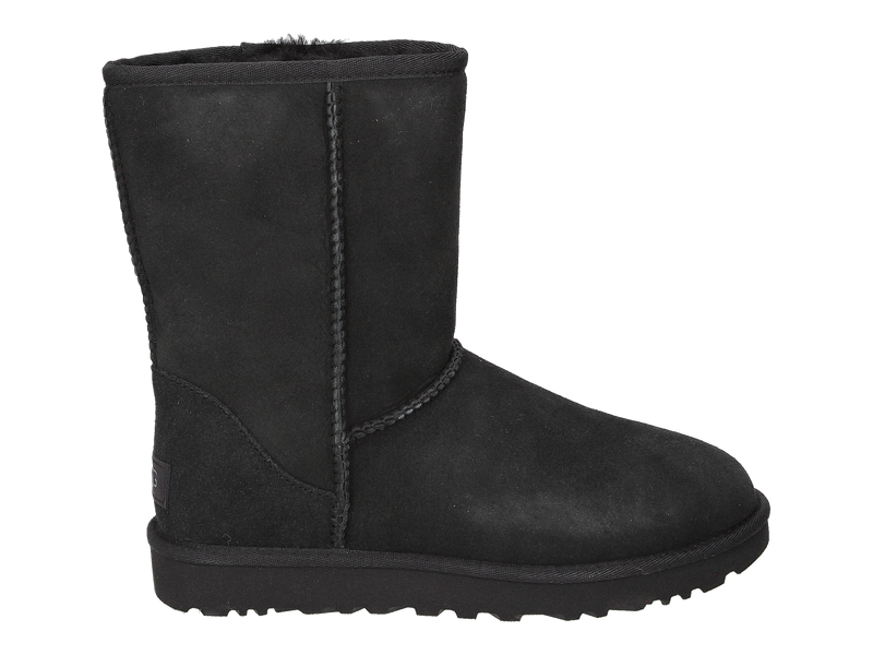 Ugg Bottines Noir