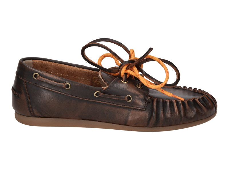Voir le produit 'Posa Chaussures Bateau Brun' (en anglais) Posa Chaussures Bateau Brun