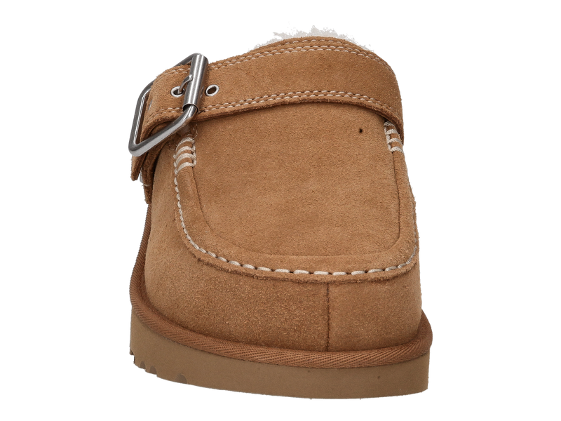 Ugg Slippers Cognac